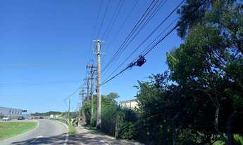 Imagem 2: Terreno 2 frentes, Centro do Norte da Ilha, Canasvieiras, Florianópolis SC
