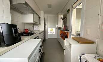 Imagem 7: Apartamento à venda, Vila Leopoldina, 76m², 2 dormitórios, 1 suíte, 1 vaga!