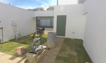 Imagem 3: Bairro Vida Nova - Casa 3/4 Suíte - Cozinha Gourmet c/ Churrasqueira - 1616udi