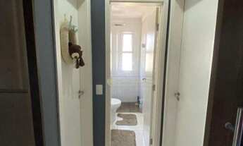 Imagem 7: Apartamento com 2 dormitórios à venda, 43 m² por R$ 270.000,00 - Sumarezinho - Ribeirão Pr