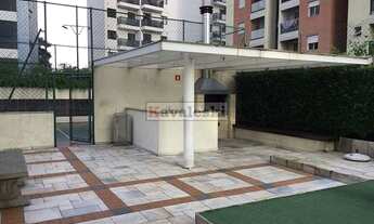 Imagem 7: Apartamento Cond La Jolla - 3 dormitórios 1 suite 3 vagas- Lazer- Metrô Ipiranga