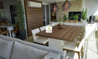 Imagem 7: Apartamento à venda, Santa Teresinha, 120m², 3 suítes, 2 vagas!