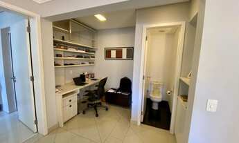 Imagem 7: Apartamento para venda com 165 metros quadrados com 3 quartos em Vila Andrade - São Paulo