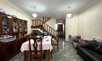 Imagem 2: Sobrado com 4 dormitórios à venda, 262 m² - Jardim das Nações - Taubaté/SP