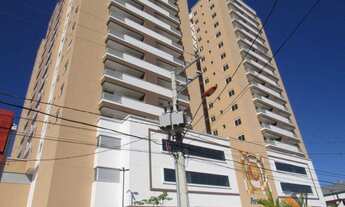 Imagem: Apartamento com 2 dormitórios sendo 1 suíte