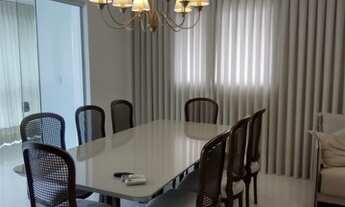 Imagem 4: Ap04 suítes, quadra do mar, 03 vagas de garagem, ampla sacada!