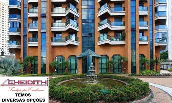 Imagem: Apartamento para venda com 190 metros quadrados