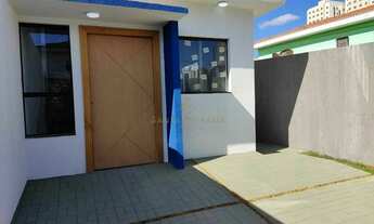 Imagem: Vendo Sobrado 99m² 02 dormitório, sendo