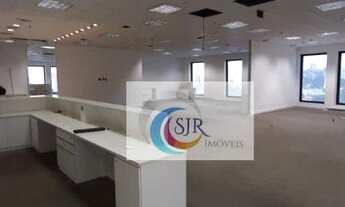 Imagem 5: Conjunto para alugar, 242 m² - Itaim Bibi - São Paulo/SP