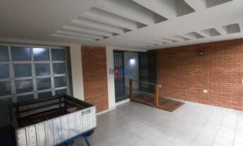 Imagem 3: Casa Sobrado Comercial Mirandópolis Locação 8 salas 211 m2 R$ 7.000 São Paulo