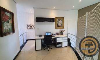 Imagem 7: Casa à venda, 250 m² por R$ 850.000,00 - Condomínio Residencial Recanto Verde - Taubaté/SP