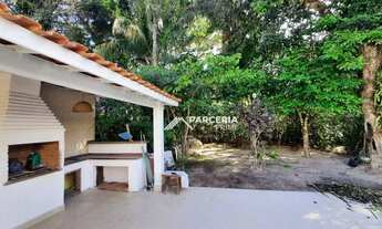 Imagem: Casa com 5 dormitórios à venda na Riviera