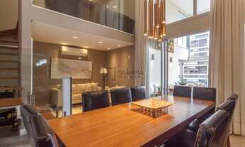 Imagem 2: Apartamento Venda 4 Dormitórios - 170 m² Brooklin