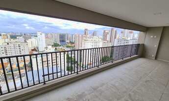 Imagem: Apartamento novo, contra piso, 3 suites