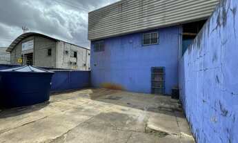 Imagem 2: Galpão 630 m2 próximo a Mario Covas