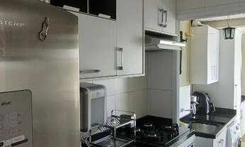 Imagem 3: Apartamento com 3 dormitórios à venda, 70 m² por R$ 564.000,00 - Freguesia do Ó - São Paul