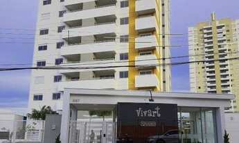 Imagem 2: Vendo apartamento com 3 quartos sendo 1 suíte no Edifício Vivart