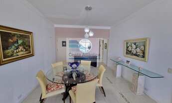 Imagem 6: Apartamento 4 dormitórios para Venda em Guarujá, Pitangueiras, 4 dormitórios, 1 suíte, 3 b