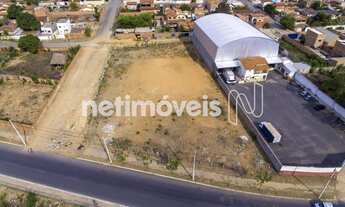 Imagem: LOTE 4.163M² NO EDGAR PEREIRA