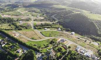 Imagem: Loteamento em condomínio fechado, segurança
