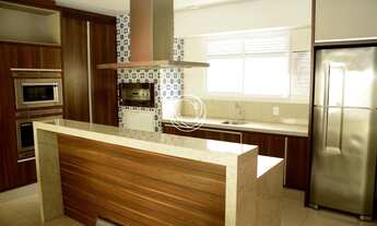 Imagem 5: APARTAMENTO NOVO DE DOIS DORMITÓRIOS, SENDO UMA SUÍTE, NO CENTRO E COM ÁREA DE LAZER