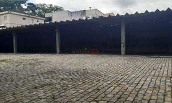 Imagem 7: Galpão na região da Cidade Dutra