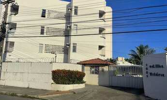 Imagem: Ed Ilha Vitória próx a Av Nova Saneamento