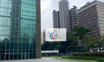 Imagem 7: Conjunto para alugar, 534 m² Bela Vista - São Paulo/SP