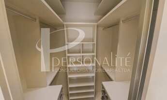 Imagem 6: Maravilhoso Apartamento no Jardim Analia Franco, com 3 dormitórios, 1 suíte, varanda gourm