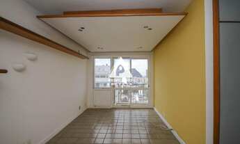 Imagem: Apartamento à venda, 2 quartos, 1 suíte