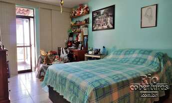 Imagem 16: Cobertura à venda no Jardim Oceânico. Barra da Tijuca. RJ