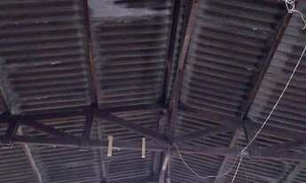 Imagem 7: Galpão em São Paulo