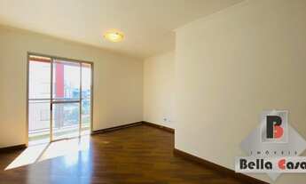 Imagem 2: Apartamento Vila Regente Feijó, 57m2, 02 quartos e 01 vaga