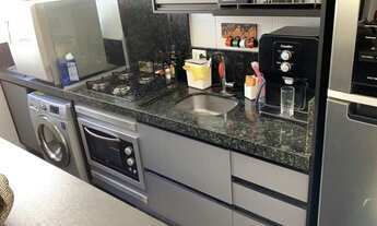 Imagem 2: Apartamento com 2 dormitórios à venda, 49 m² por R