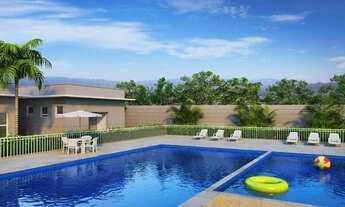 Imagem 7: Apartamento 2 dormitórios 60 m² por R$ 244.823 - Paulínia/SP