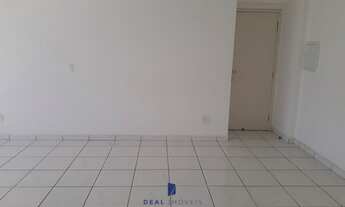 Imagem 3: SALA COMERCIAL À LOCAÇÃO - EDIF. DALLAS CAMPOLIM