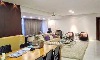 Imagem 3: Apartamento com 4 dormitórios à venda, 175 m² por R$ 1.880.000 - Belvedere - Belo Horizont