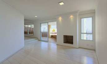 Imagem 2: Apartamento à venda, Paraíso, 296m², 4 dormitórios, 3 suítes, 4 vagas!