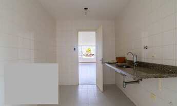 Imagem 7: Apartamento à venda, Paraíso do Morumbi, 130m², 3 dormitórios, 2 suítes, 3 vagas!