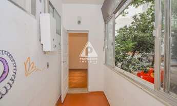 Imagem: Apartamento à venda, 1 quarto, planta circular