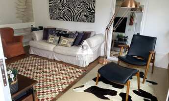 Imagem 3: Cobertura à venda, 3 quartos, 2 suítes, 3 vagas, Botafogo - RIO DE JANEIRO/RJ