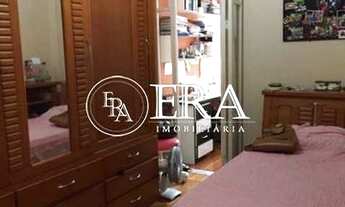 Imagem 2: Vila Isabel- Rua Jorge Rudge- Apartamento reformado, desocupado, 2 quartos com 2 banheiro