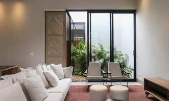 Imagem 6: Casa Nova Térrea Damha