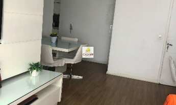Imagem 4: Apartamento à venda, Vila Mariana, 72m², 2 dormitórios, 1 vaga!