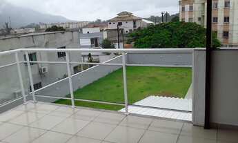 Imagem 4: Casa de condomínio para aluguel e venda tem 90 metros quadrados com 2 quartos