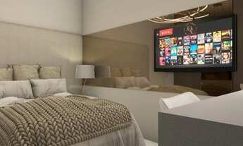 Imagem 6: Apartamento com 3 dormitórios à venda, 106 m² por R$ 429.900,00 - Centro - Juiz de Fora/MG