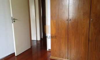 Imagem 3: Apartamento com 136 m2 em ótima localização de Perdizes