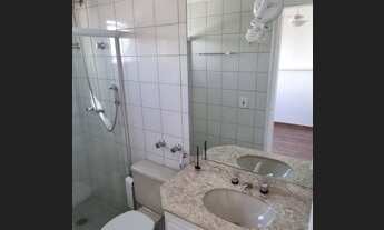 Imagem 4: Cobertura para Locação Anual - ALTO DA LAPA, São Paulo - 140m², 2 vagas