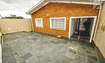 Imagem 3: Casa à venda 3 Quartos, 2 Vagas, 403M², Vila Carminha, Campinas - SP