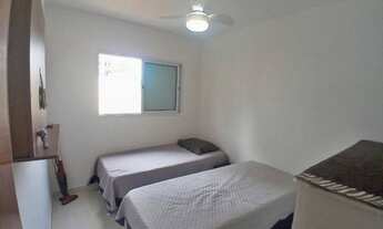 Imagem 3: APARTAMENTO CANTO DO FORTE - PRAIA GRANDE SP